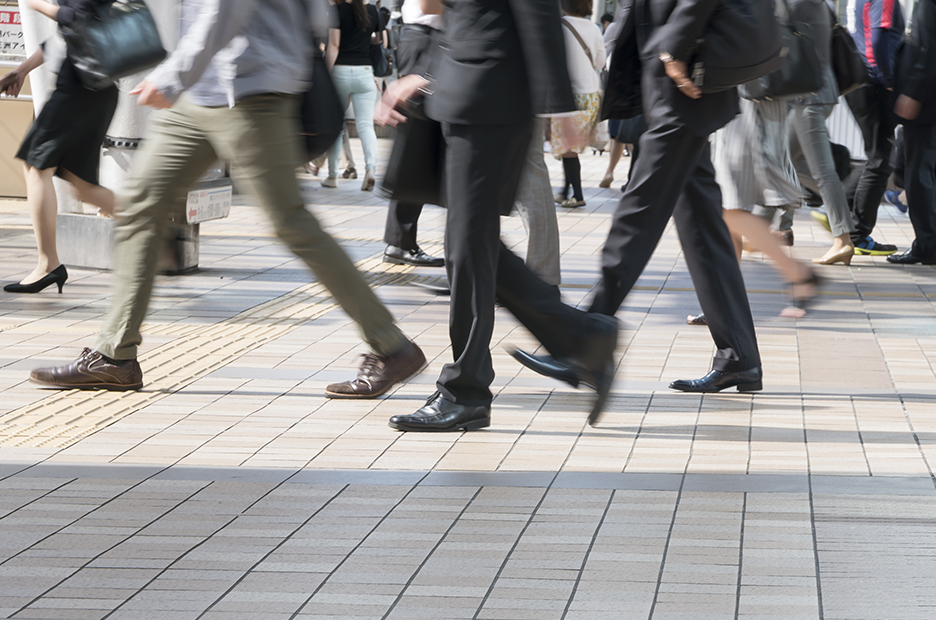 患者さまが安心して治療を受けられる環境づくり